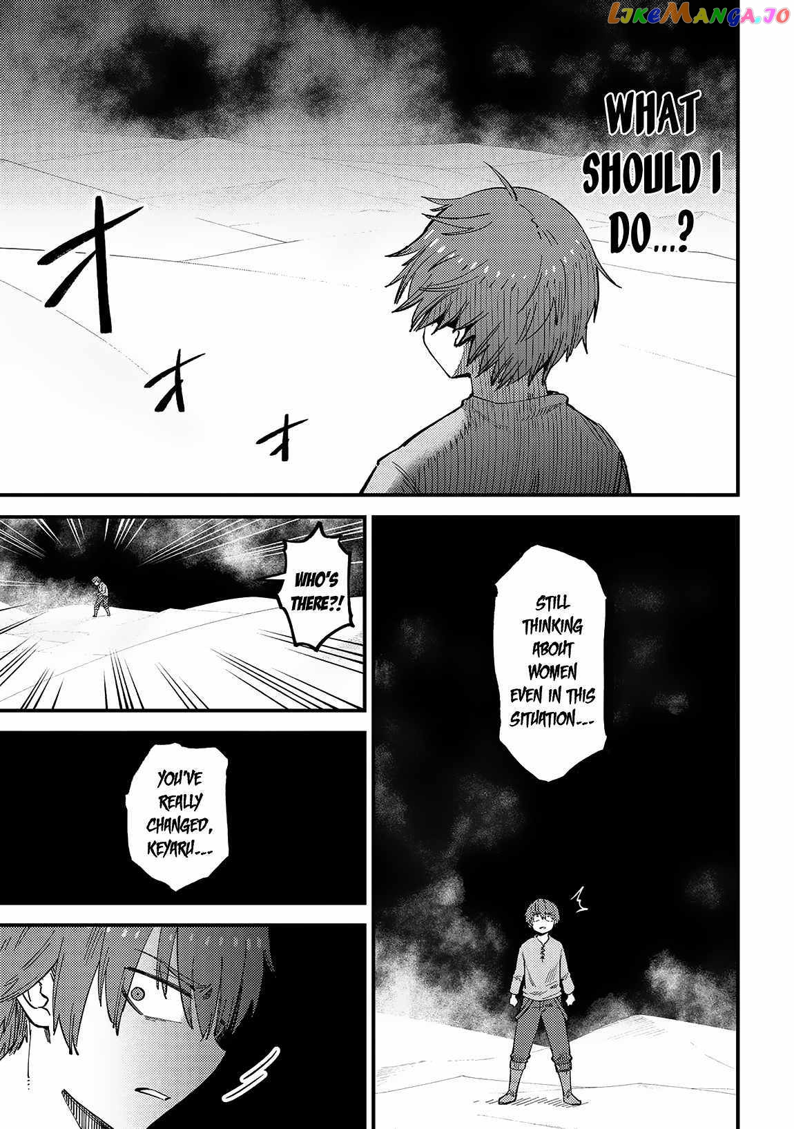Redo Of Healer, Chapter 56.1 image 04